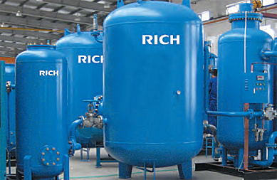 VPSA制氧機(jī)與PSA制氧機(jī)之對(duì)比