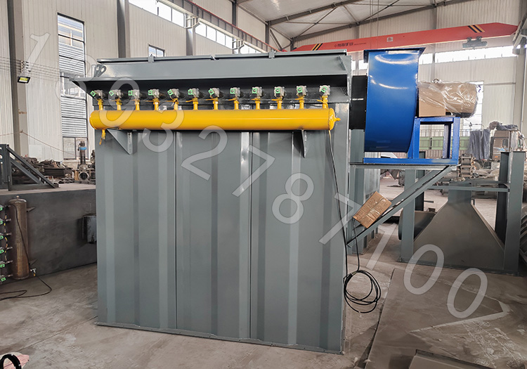 變壓吸附制氮機