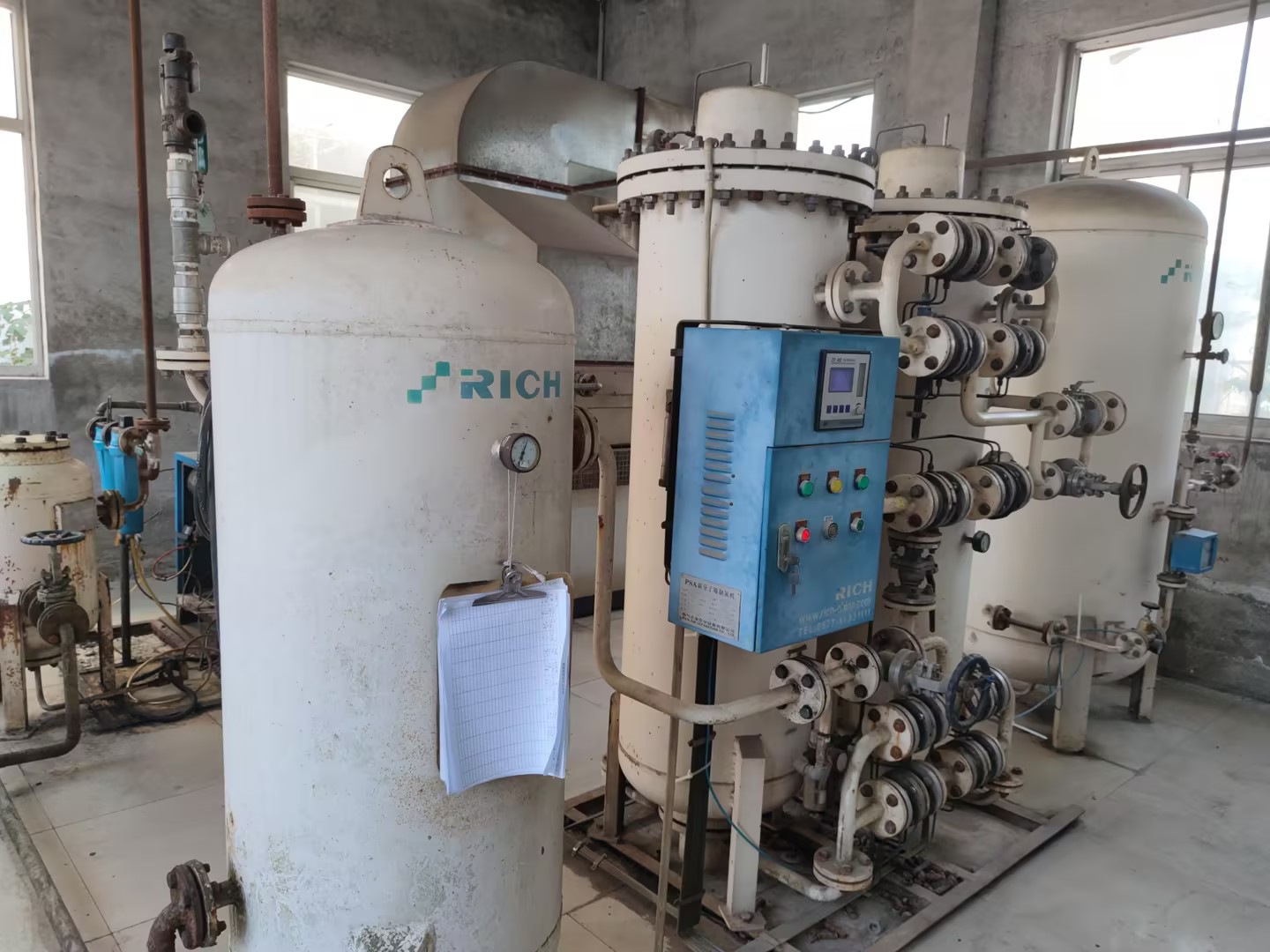 穩(wěn)定運(yùn)行15年，超長(zhǎng)使用壽命，瑞氣品質(zhì)之道