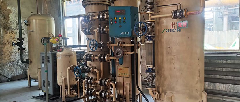  永恒經(jīng)典！瑞氣PSA分子篩制氮機(jī)21年如一日，品質(zhì)無可挑剔